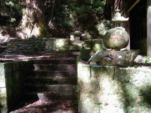 甲明神社